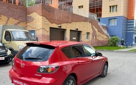 Mazda Axela, 2005 год, 499 000 рублей, 4 фотография