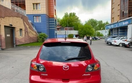 Mazda Axela, 2005 год, 499 000 рублей, 5 фотография
