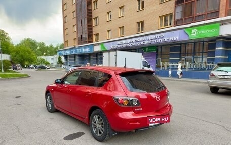 Mazda Axela, 2005 год, 499 000 рублей, 6 фотография