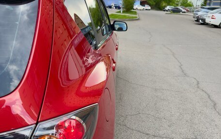 Mazda Axela, 2005 год, 499 000 рублей, 14 фотография