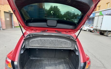 Mazda Axela, 2005 год, 499 000 рублей, 15 фотография