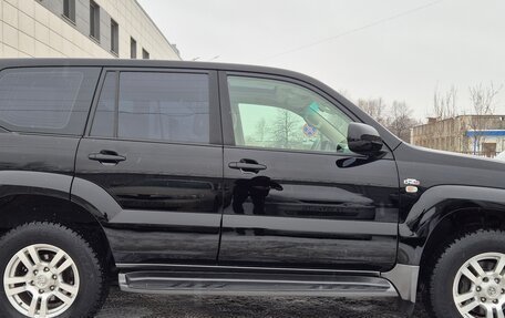Toyota Land Cruiser Prado 120 рестайлинг, 2006 год, 2 780 000 рублей, 3 фотография