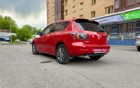 Mazda Axela, 2005 год, 499 000 рублей, 12 фотография