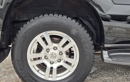 Toyota Land Cruiser Prado 120 рестайлинг, 2006 год, 2 780 000 рублей, 6 фотография