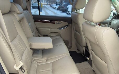 Toyota Land Cruiser Prado 120 рестайлинг, 2006 год, 2 780 000 рублей, 15 фотография