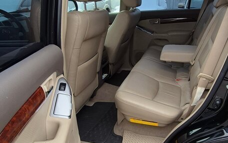 Toyota Land Cruiser Prado 120 рестайлинг, 2006 год, 2 780 000 рублей, 11 фотография