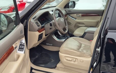 Toyota Land Cruiser Prado 120 рестайлинг, 2006 год, 2 780 000 рублей, 14 фотография