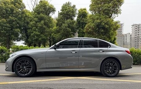 BMW 3 серия, 2022 год, 4 190 000 рублей, 2 фотография