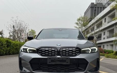 BMW 3 серия, 2022 год, 4 190 000 рублей, 7 фотография