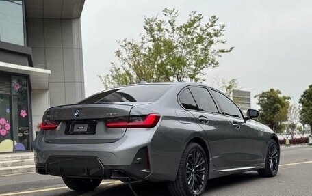 BMW 3 серия, 2022 год, 4 190 000 рублей, 5 фотография