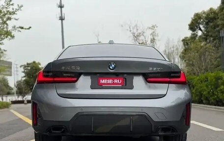 BMW 3 серия, 2022 год, 4 190 000 рублей, 4 фотография