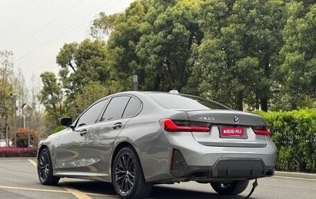 BMW 3 серия, 2022 год, 4 190 000 рублей, 3 фотография