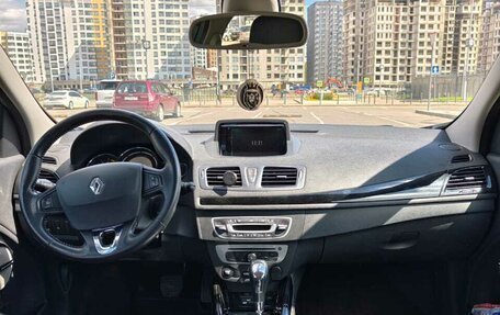 Renault Megane III, 2014 год, 880 000 рублей, 5 фотография
