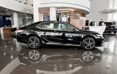 Toyota Camry, 2019 год, 2 769 000 рублей, 8 фотография