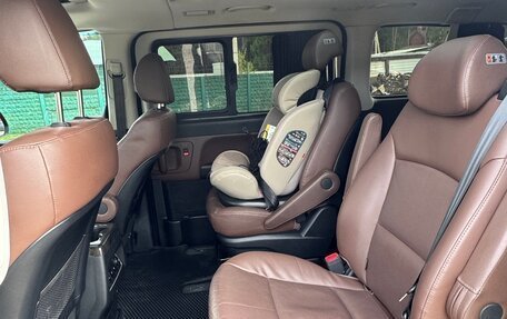 Hyundai Grand Starex Grand Starex I рестайлинг 2, 2020 год, 4 350 000 рублей, 5 фотография