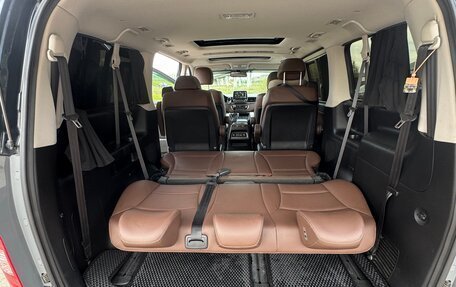 Hyundai Grand Starex Grand Starex I рестайлинг 2, 2020 год, 4 350 000 рублей, 2 фотография