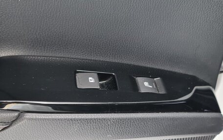Toyota Camry, 2020 год, 3 950 000 рублей, 8 фотография