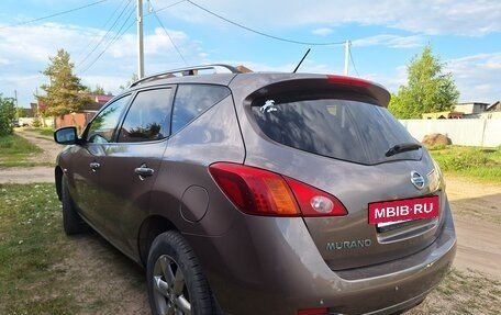 Nissan Murano, 2011 год, 1 300 000 рублей, 4 фотография