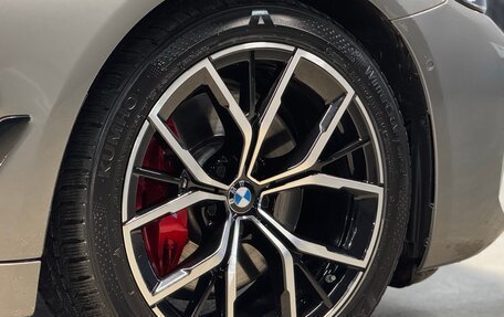 BMW 5 серия, 2021 год, 6 850 000 рублей, 13 фотография