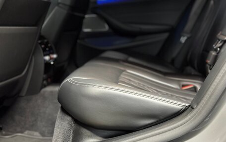 BMW 5 серия, 2021 год, 6 850 000 рублей, 20 фотография