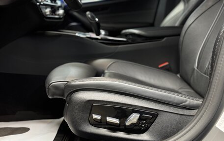 BMW 5 серия, 2021 год, 6 850 000 рублей, 17 фотография