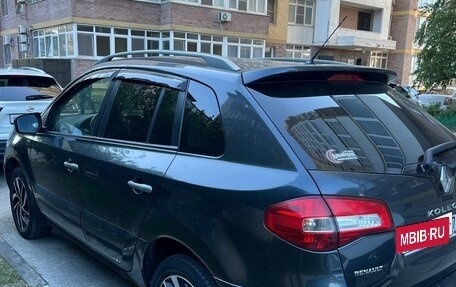Renault Koleos I рестайлинг 2, 2014 год, 1 550 000 рублей, 2 фотография