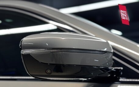 BMW 5 серия, 2021 год, 6 850 000 рублей, 12 фотография