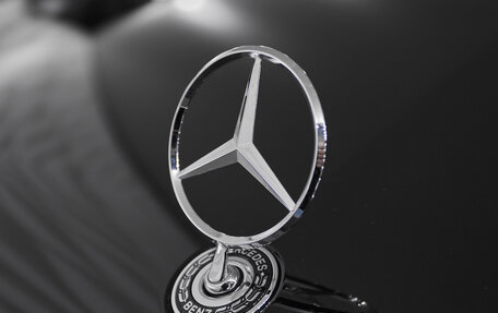 Mercedes-Benz V-Класс, 2025 год, 16 800 000 рублей, 9 фотография