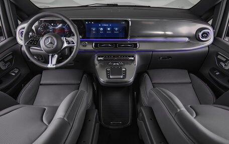 Mercedes-Benz V-Класс, 2025 год, 16 800 000 рублей, 12 фотография