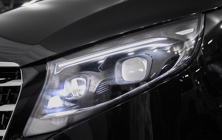 Mercedes-Benz V-Класс, 2025 год, 16 800 000 рублей, 8 фотография
