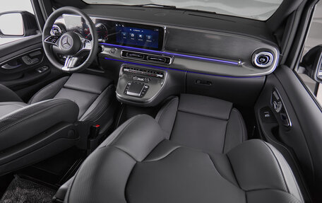 Mercedes-Benz V-Класс, 2025 год, 16 800 000 рублей, 13 фотография