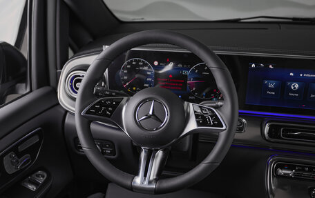 Mercedes-Benz V-Класс, 2025 год, 16 800 000 рублей, 14 фотография