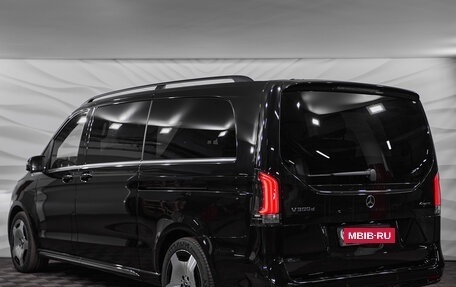 Mercedes-Benz V-Класс, 2025 год, 16 800 000 рублей, 7 фотография