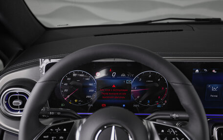 Mercedes-Benz V-Класс, 2025 год, 16 800 000 рублей, 17 фотография