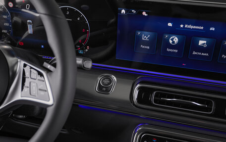 Mercedes-Benz V-Класс, 2025 год, 16 800 000 рублей, 16 фотография