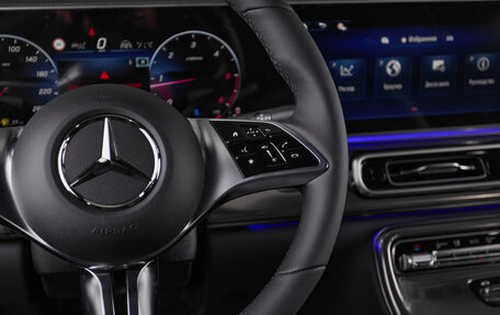 Mercedes-Benz V-Класс, 2025 год, 16 800 000 рублей, 19 фотография