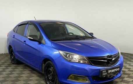 Haima M3, 2014 год, 399 000 рублей, 3 фотография