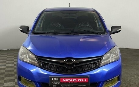 Haima M3, 2014 год, 399 000 рублей, 2 фотография