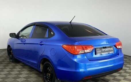 Haima M3, 2014 год, 399 000 рублей, 8 фотография