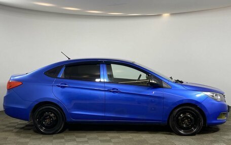 Haima M3, 2014 год, 399 000 рублей, 5 фотография