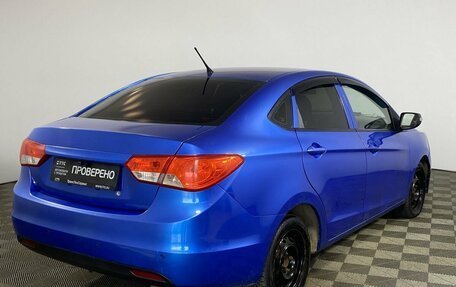 Haima M3, 2014 год, 399 000 рублей, 6 фотография