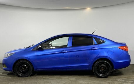 Haima M3, 2014 год, 399 000 рублей, 10 фотография