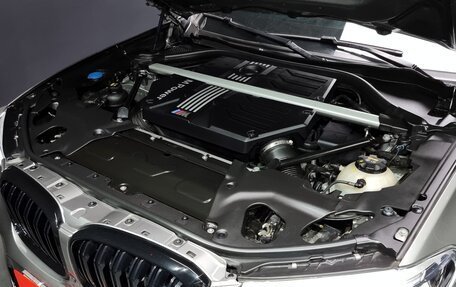 BMW X3 M, 2021 год, 5 345 000 рублей, 5 фотография