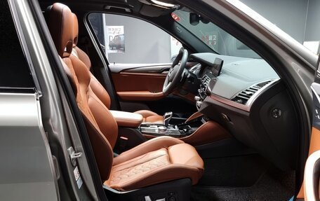 BMW X3 M, 2021 год, 5 345 000 рублей, 7 фотография