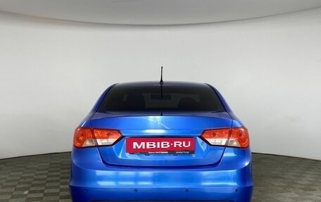 Haima M3, 2014 год, 399 000 рублей, 7 фотография