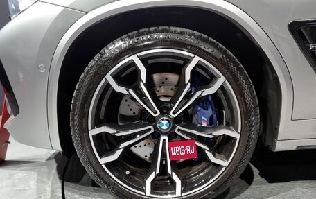 BMW X3 M, 2021 год, 5 345 000 рублей, 6 фотография