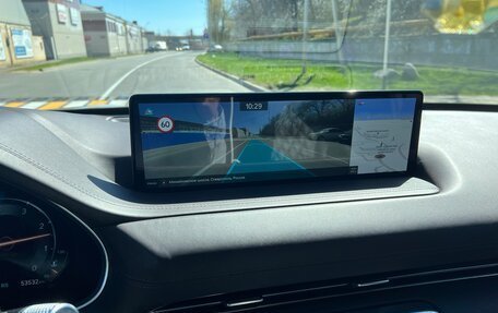 Genesis GV80 I, 2021 год, 6 499 999 рублей, 9 фотография