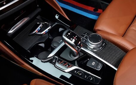 BMW X3 M, 2021 год, 5 345 000 рублей, 11 фотография