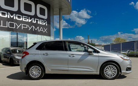Citroen C4 II рестайлинг, 2011 год, 600 000 рублей, 2 фотография