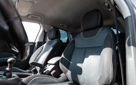 Citroen C4 II рестайлинг, 2011 год, 600 000 рублей, 8 фотография
